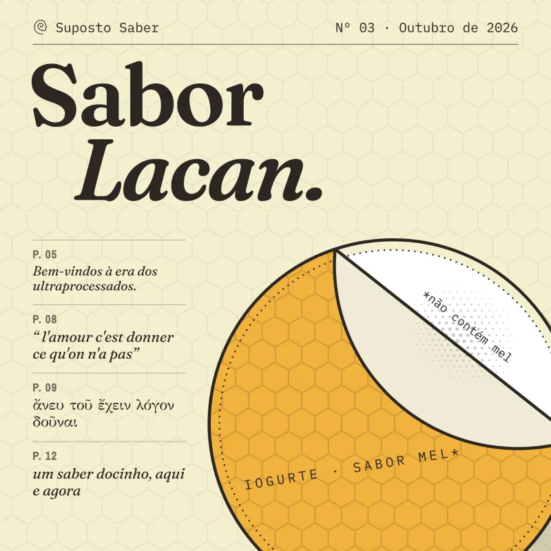 Sabor Lacan